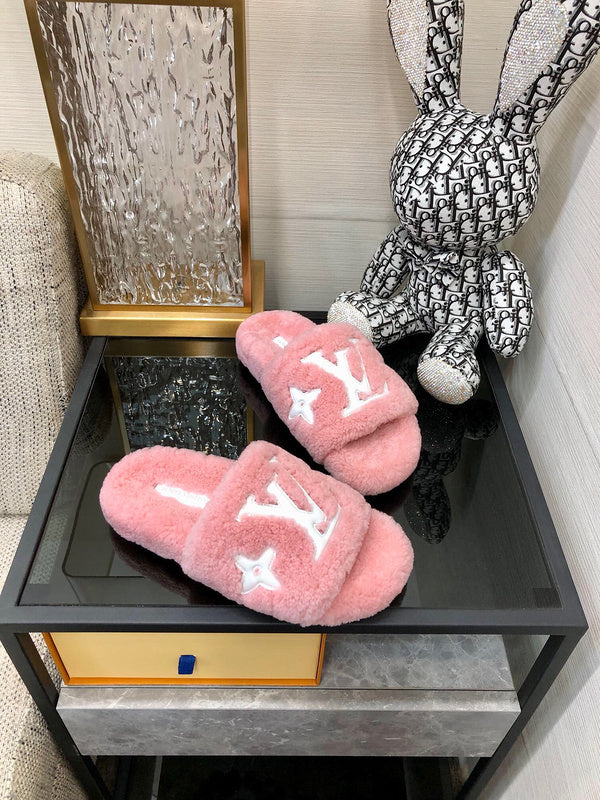 Louis Vuittion Luxury Shoes