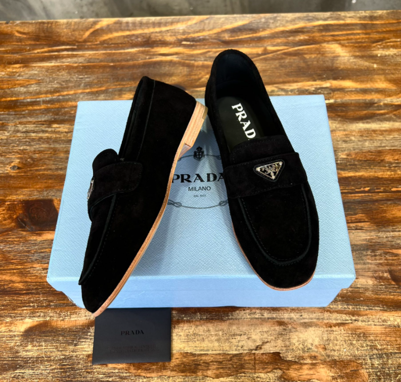 Chloe’s Picks - PD Women Shoes - 027