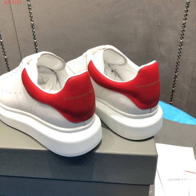 Alexander McQUEEN Luxury Shoes