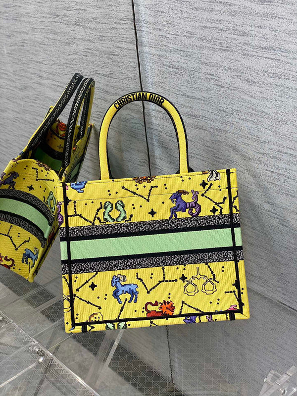 ENT - DOR Bags - 899