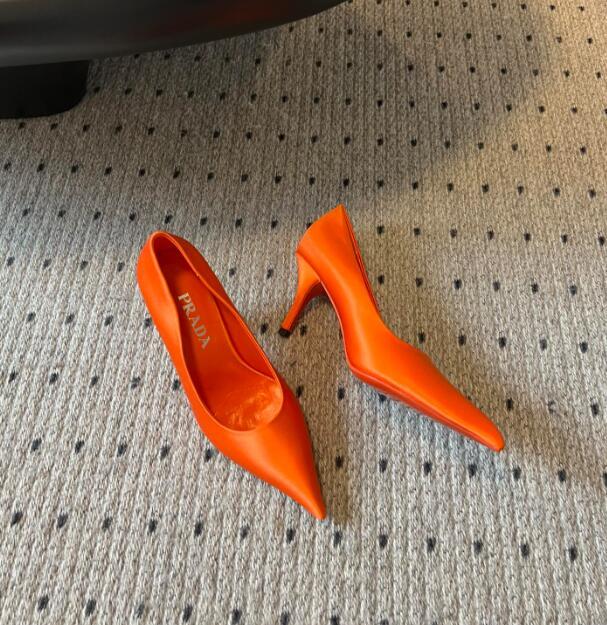 Chloe’s Picks - PD Women Shoes - 117