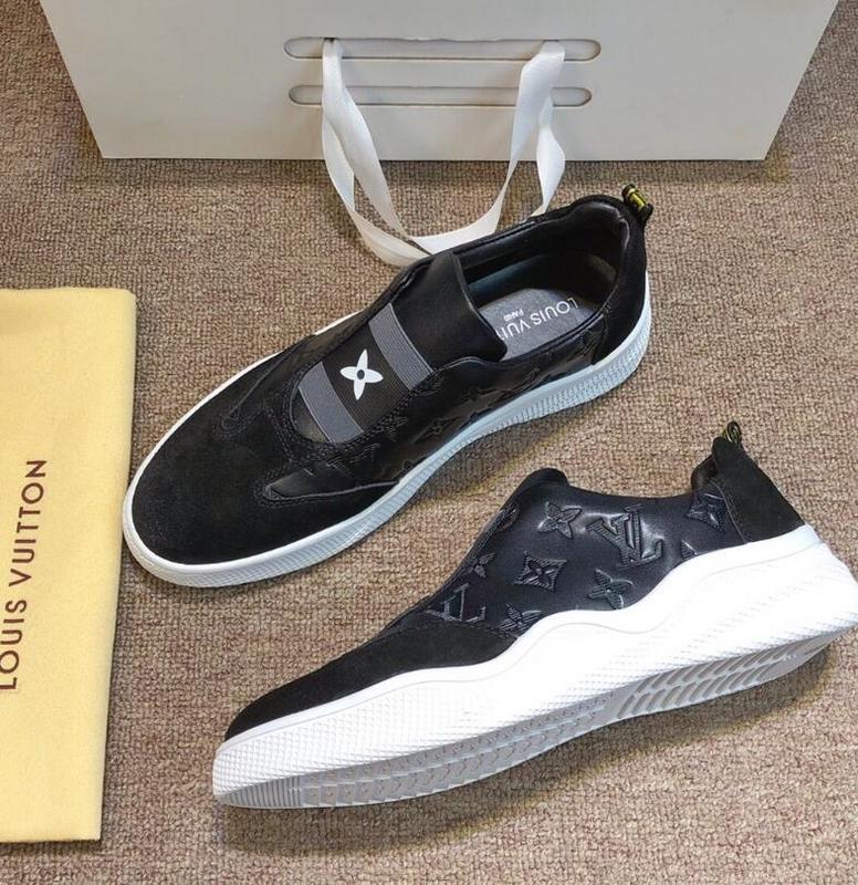 Chloe’s Picks - LOV Men Shoes - 1832