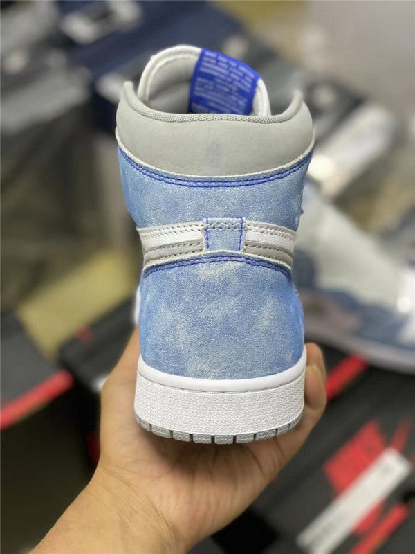 Nike Luxury Shoes