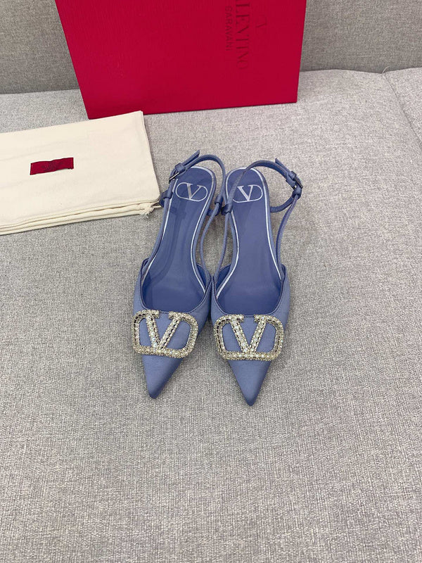 Valentino GARAVANI Luxury Shoes