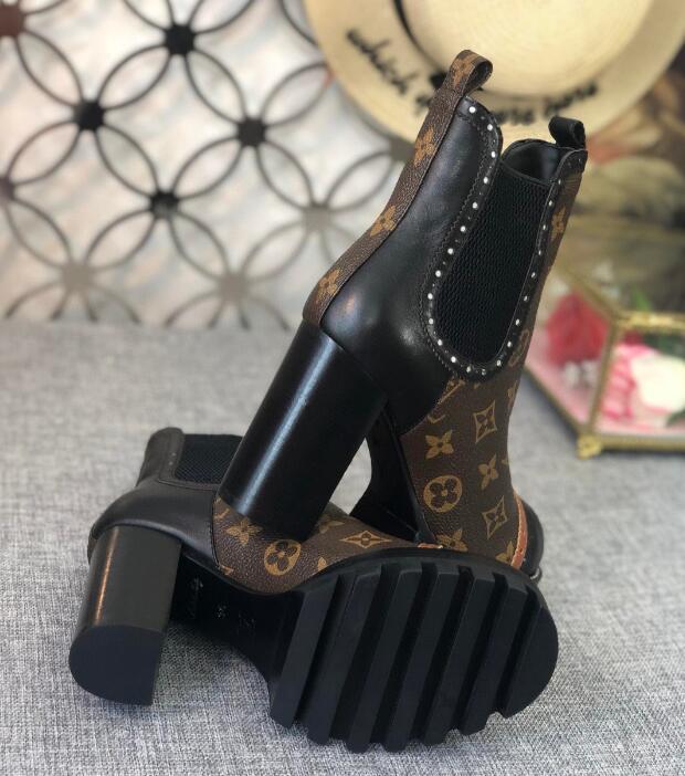 Chloe’s Picks - LOV Women Shoes - 760