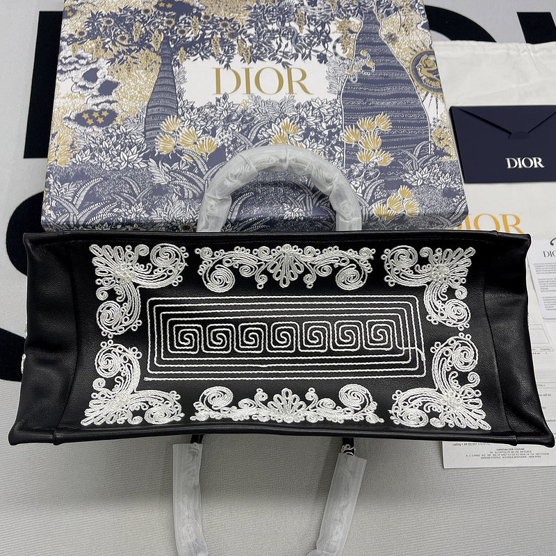 ENT - DOR Bags - 843