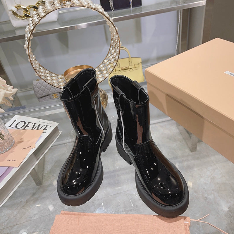 MIU MIU Luxury Shoes