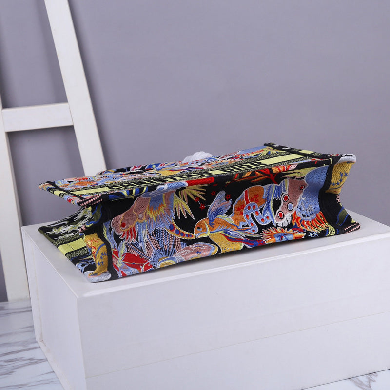 ENT - DOR Bags - 801