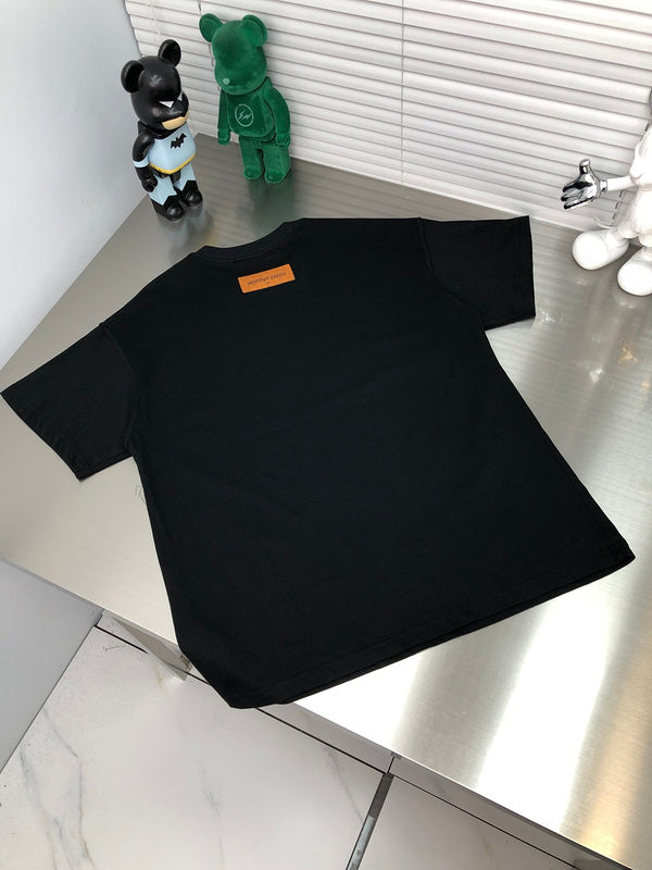 Louis Vuittion Luxury T-Shirt
