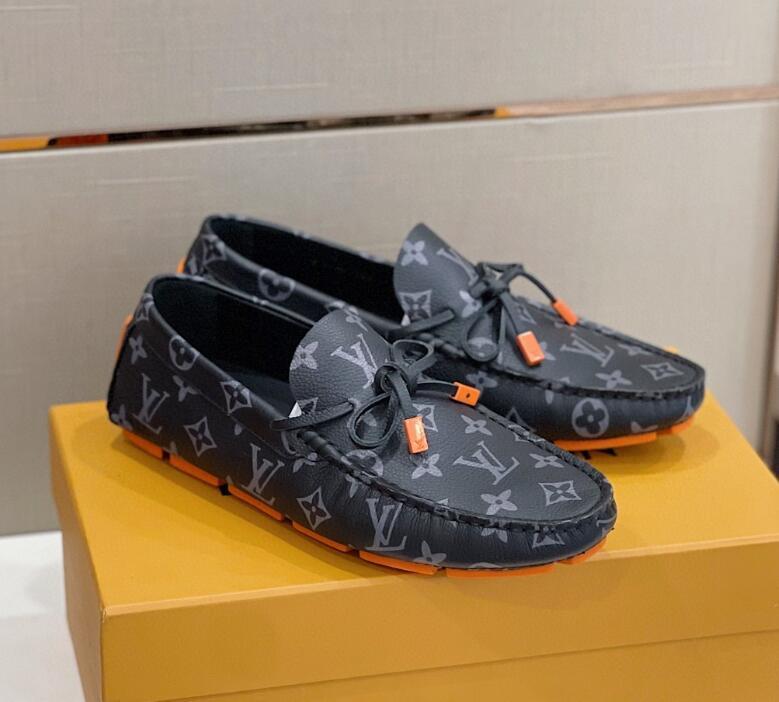 Chloe’s Picks - LOV Men Shoes - 874
