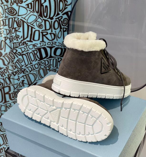 Chloe’s Picks - PD Women Shoes - 304