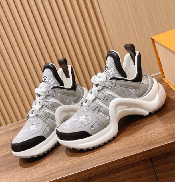 Chloe’s Picks - LOV Women Shoes - 567