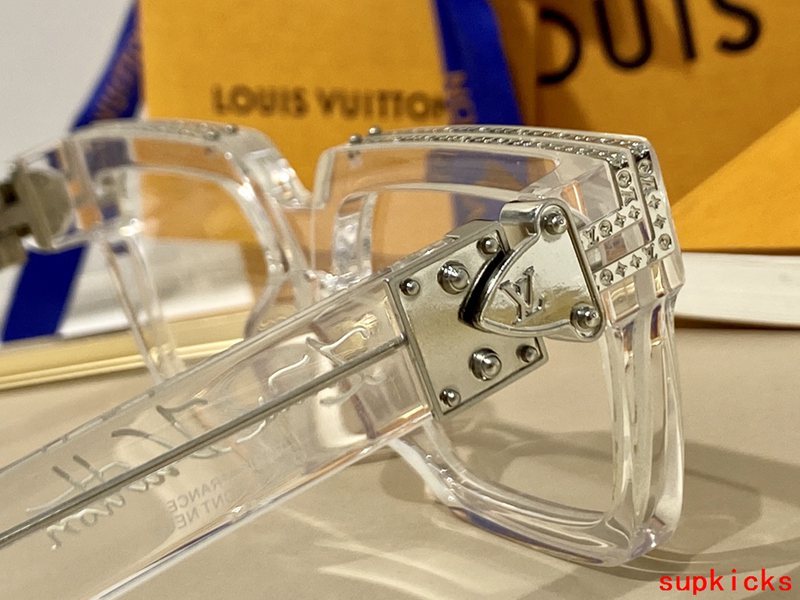 Louis Vuittion Luxury Sunglasses