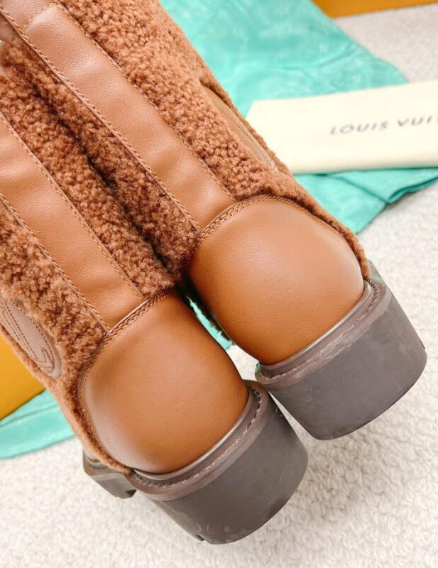 Chloe’s Picks - LOV Women Shoes - 664