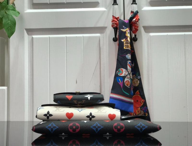 Chloe’s Picks - LOV Bags - 2646