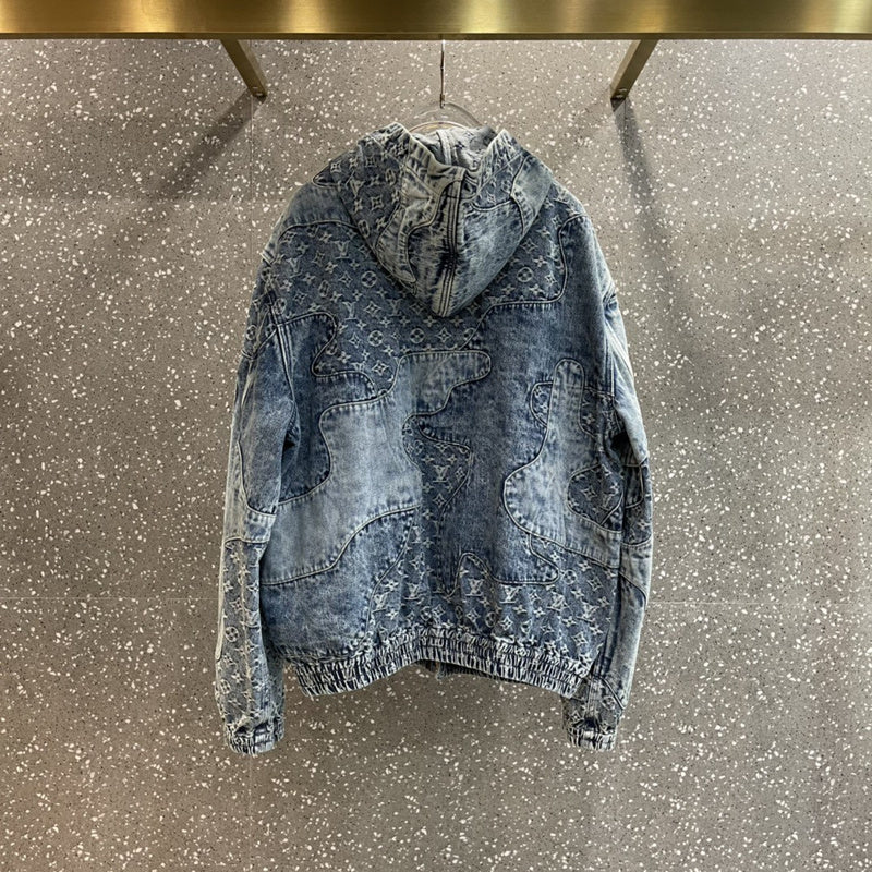 Louis Vuittion Luxury Clothes