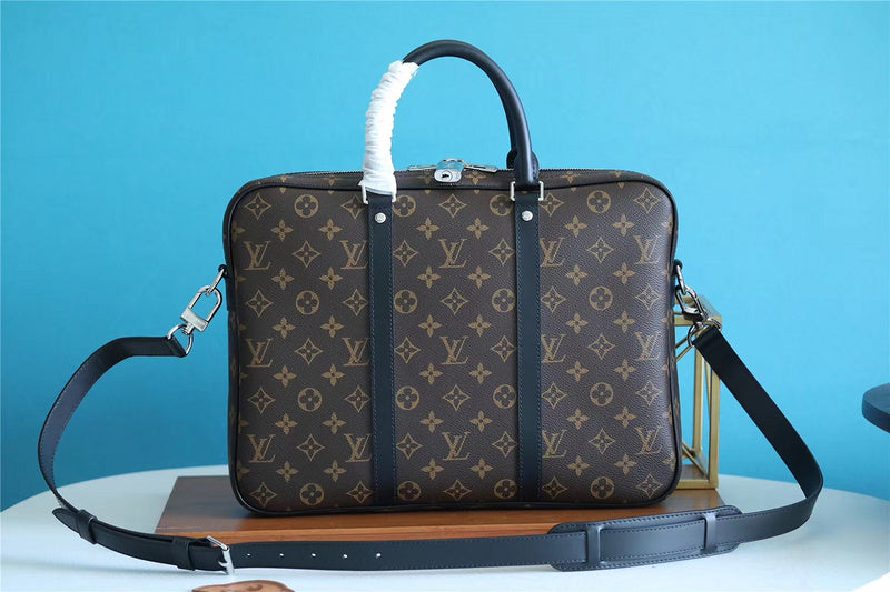 I W Fashion Lu-Vi bags - 9853