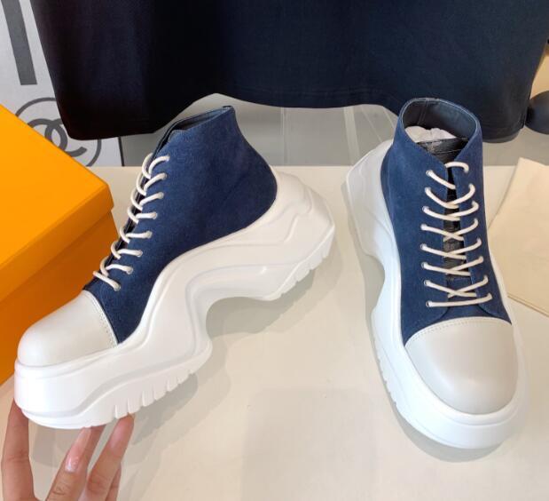 Chloe’s Picks - LOV Women Shoes - 476