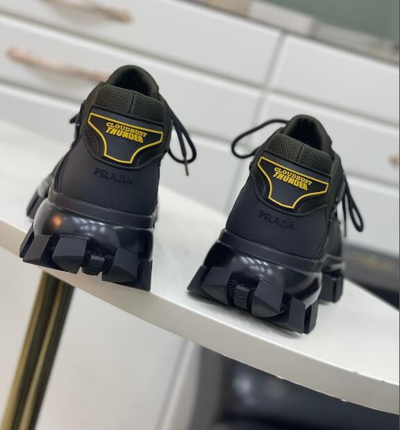 Chloe’s Picks - PD Men Shoes - 421