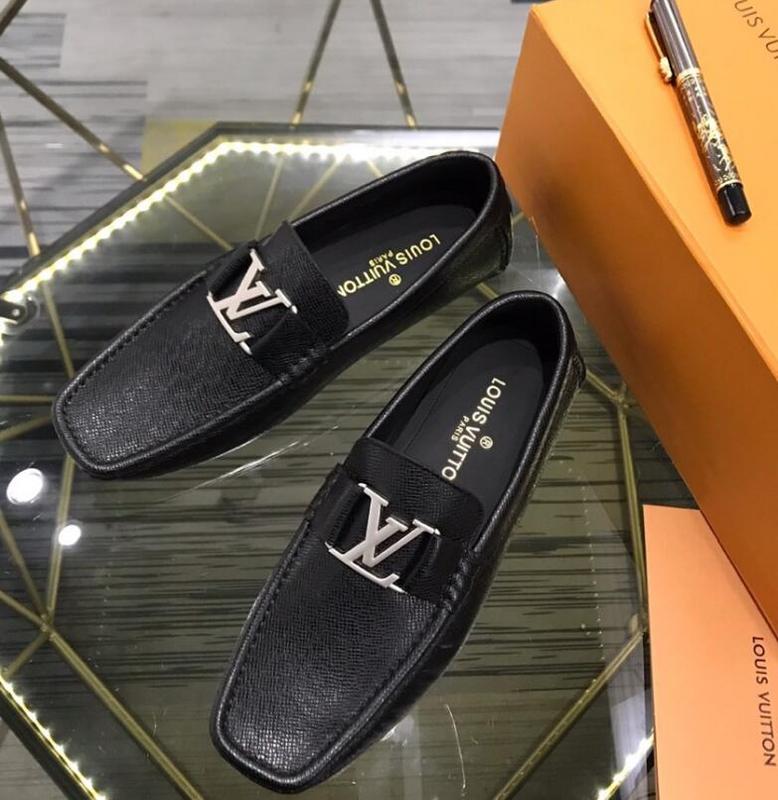 Chloe’s Picks - LOV Men Shoes - 1924