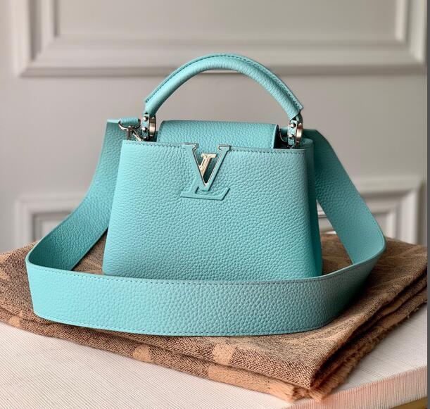 Chloe’s Picks - LOV Bags - 3132