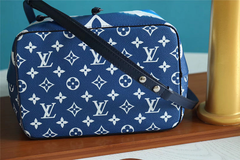 I W Fashion Lu-Vi bags - 8556