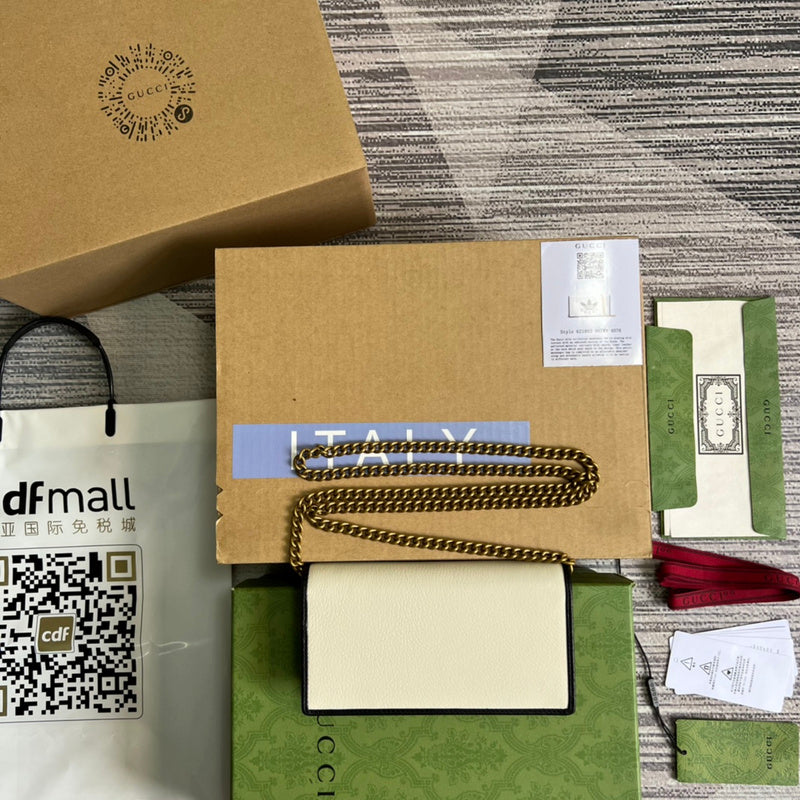 PHA - GUKI Bags - 1221