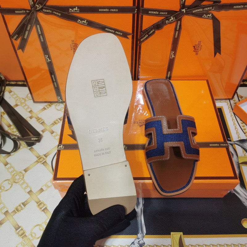 Hermes Luxury Sandals