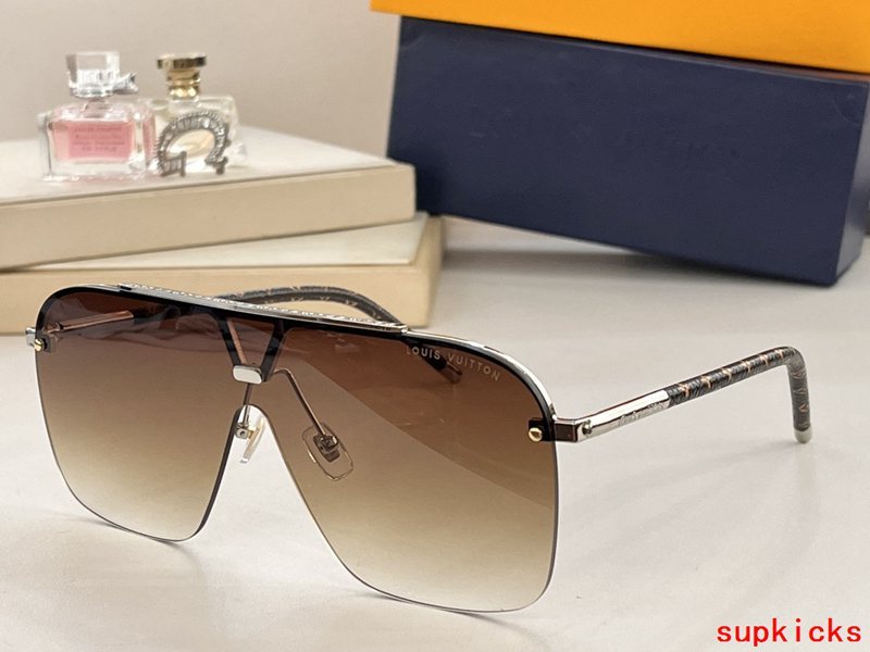 Louis Vuittion Luxury Sunglasses