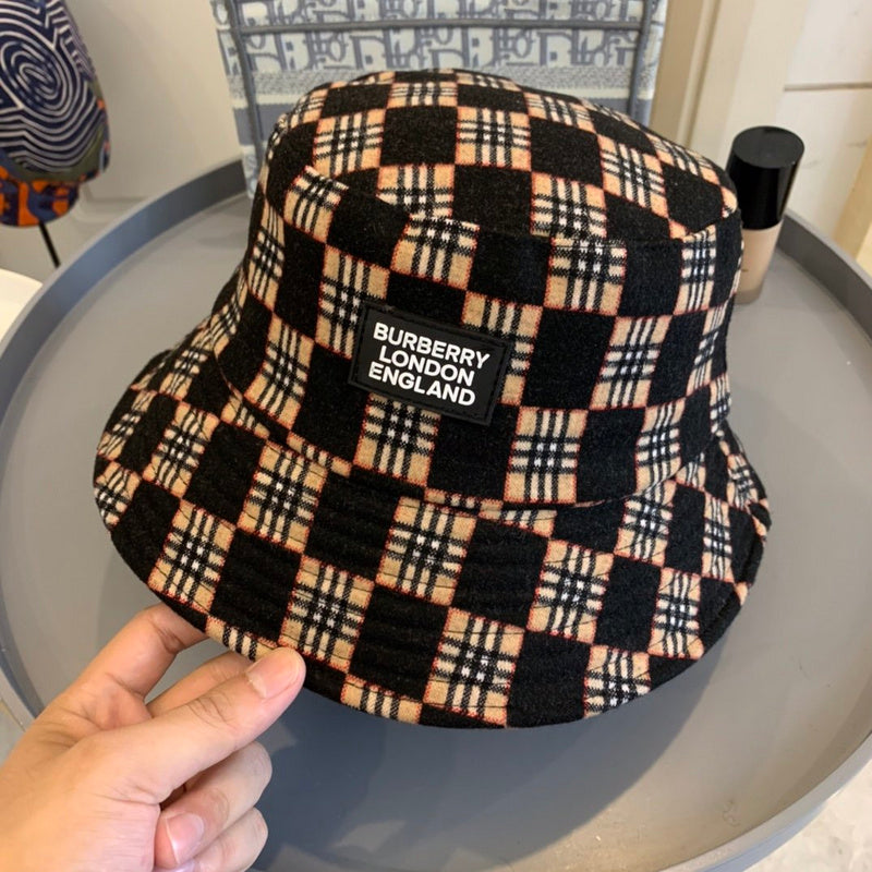 Burberry Luxury Cap