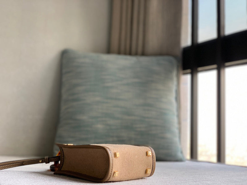 PHA - PHAE Bags - 393
