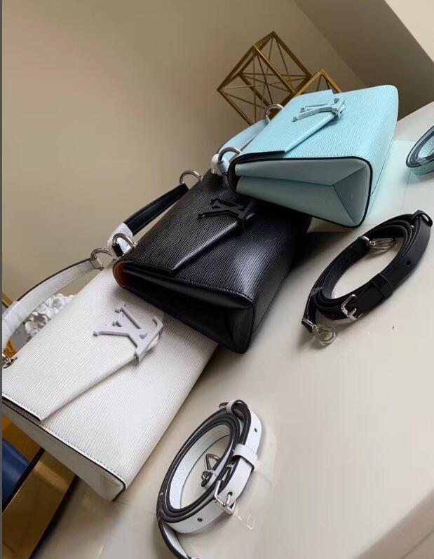 Chloe’s Picks - LOV Bags - 2720