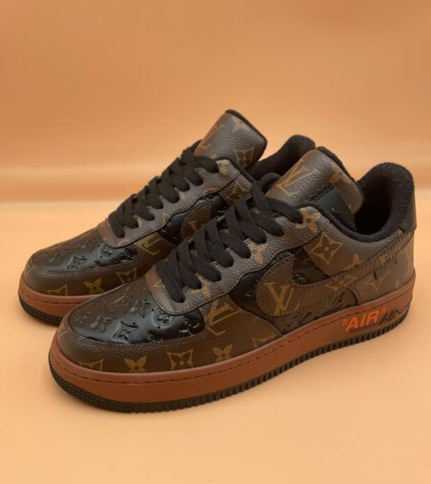 Chloe’s Picks - LOV Men Shoes - 965