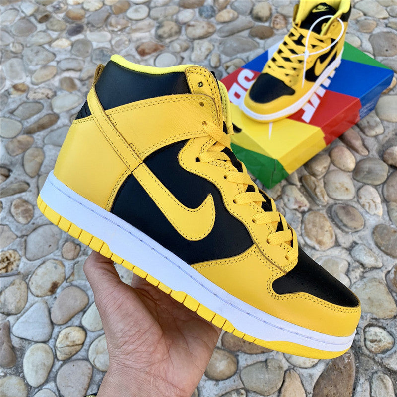 Nike Luxury Shoes