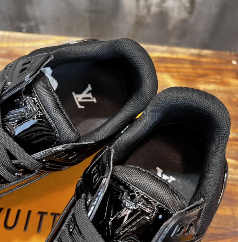 Chloe’s Picks - LOV Men Shoes - 723