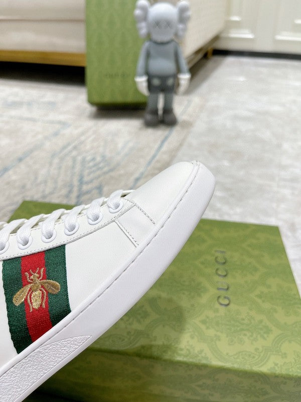 Gucci Luxury Shoes