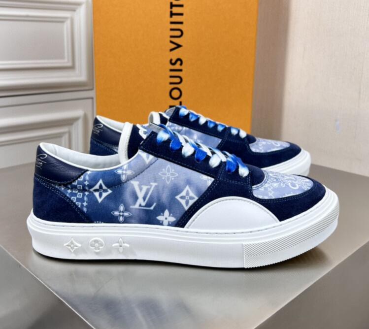Chloe’s Picks - LOV Men Shoes - 820