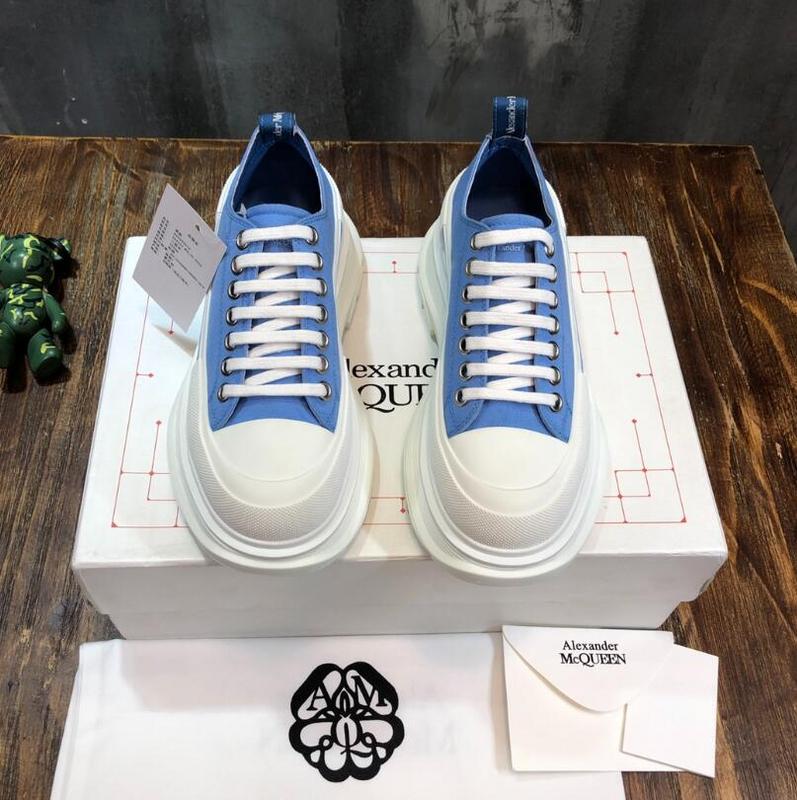 Chloe’s Picks - AQ Men SHoes - 403