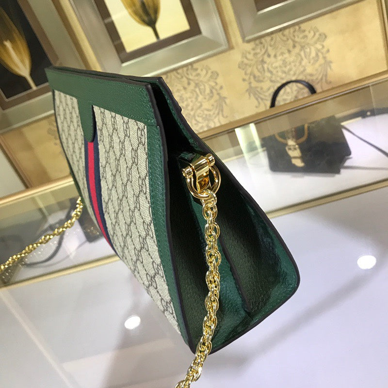 ENT - GCI Bags - 1104