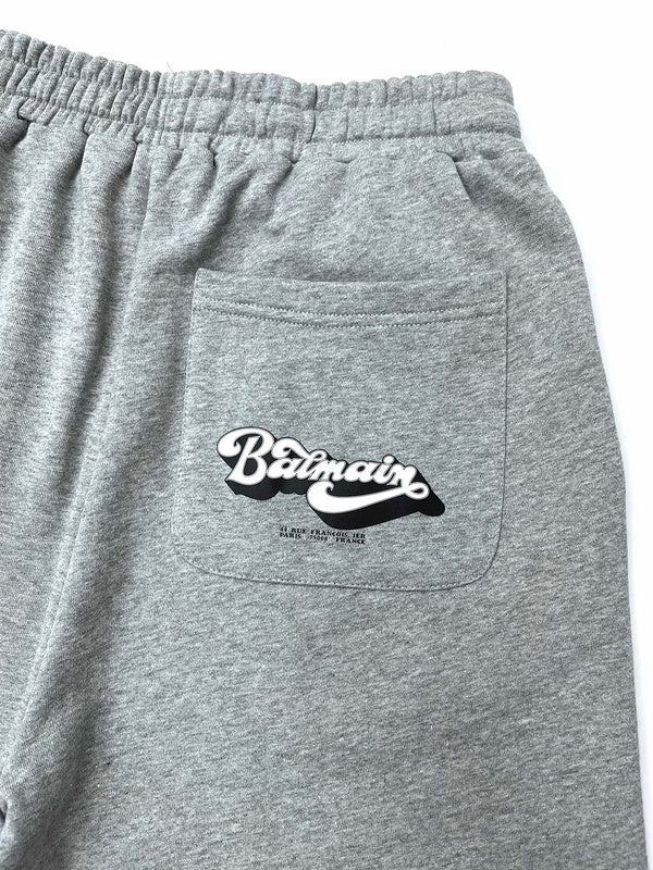 Balmain Clothes