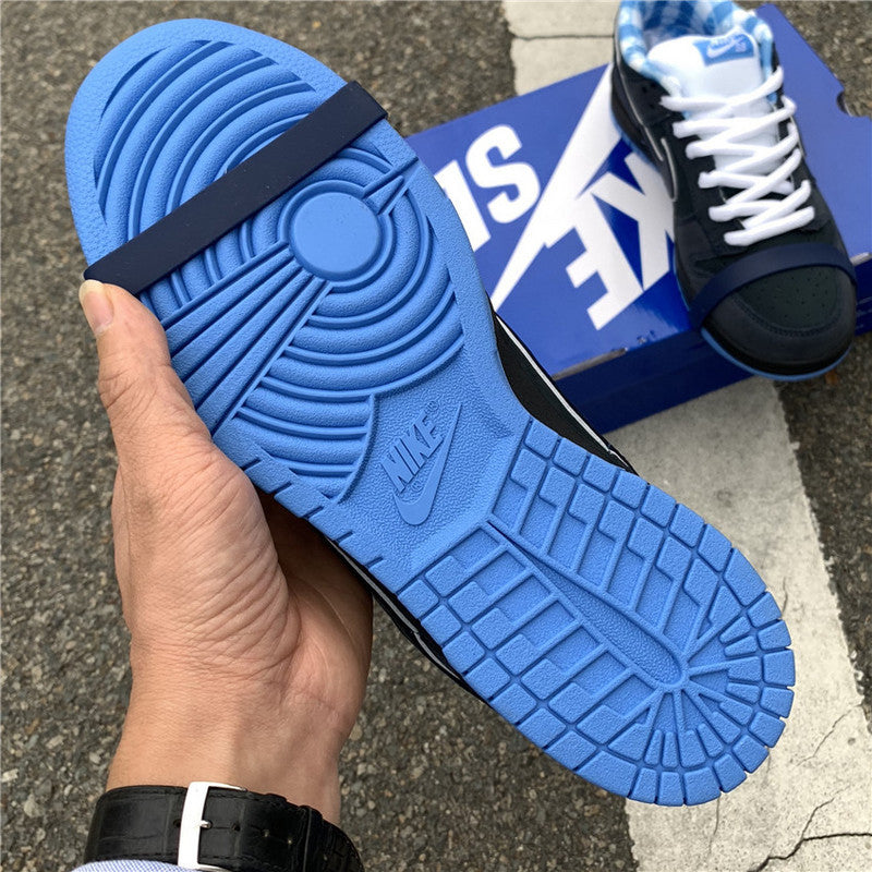 Nike Luxury Shoes