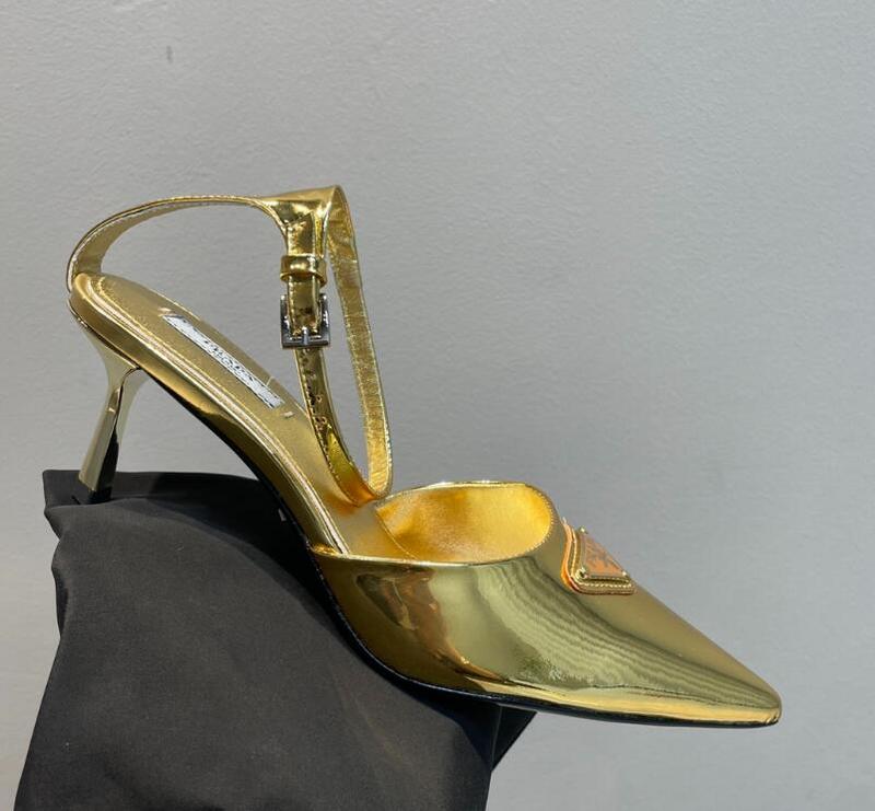 Chloe’s Picks - PD Women Shoes - 262