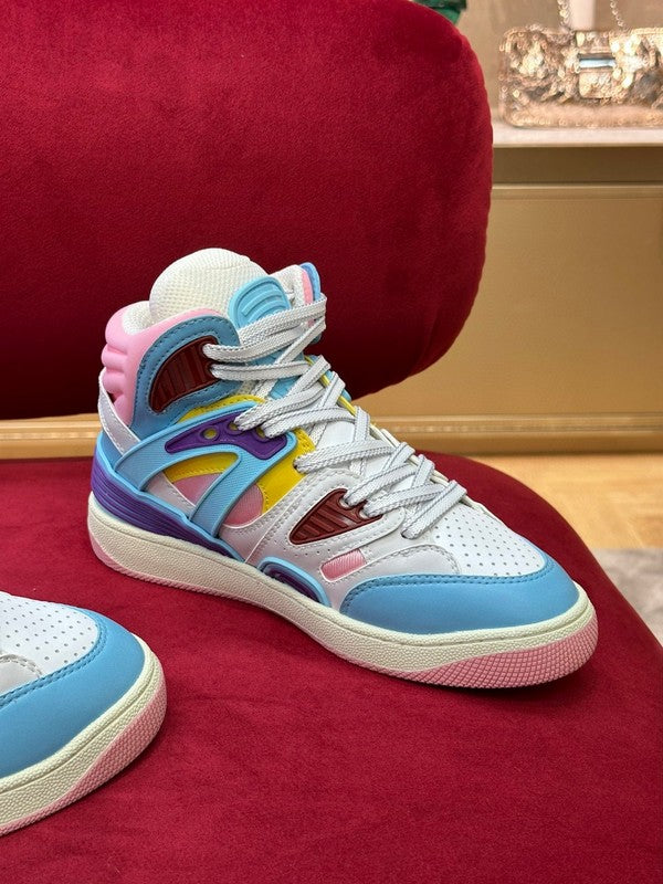 Gucci Luxury Shoes