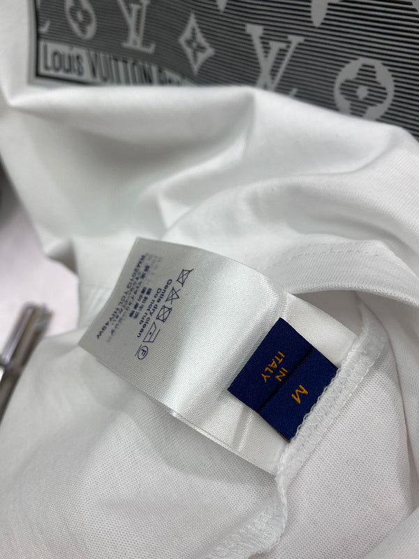 Louis Vuittion Luxury T-Shirt