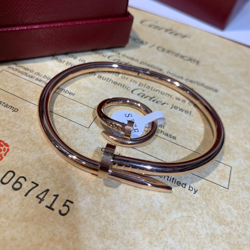 Cartier Jewelry