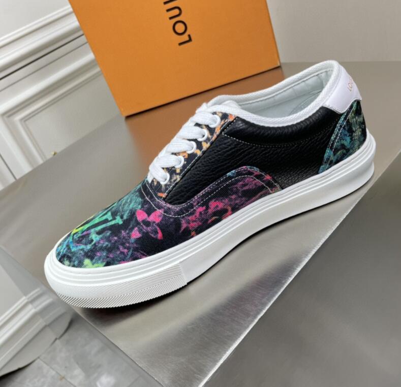 Chloe’s Picks - LOV Men Shoes - 1399