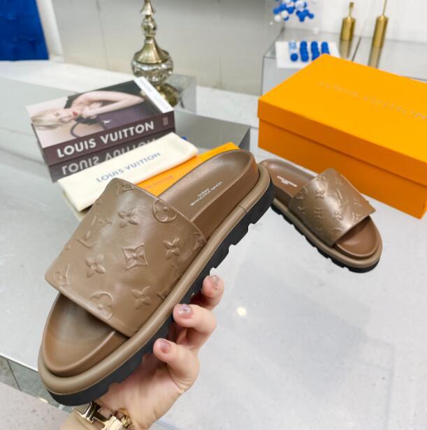 Chloe’s Picks - LOV Men Shoes - 1039