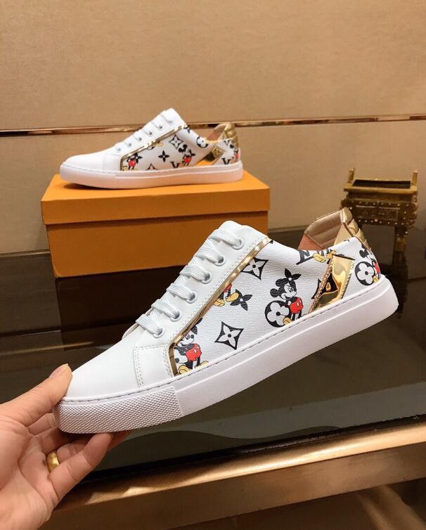 Chloe’s Picks - LOV Men Shoes - 1990