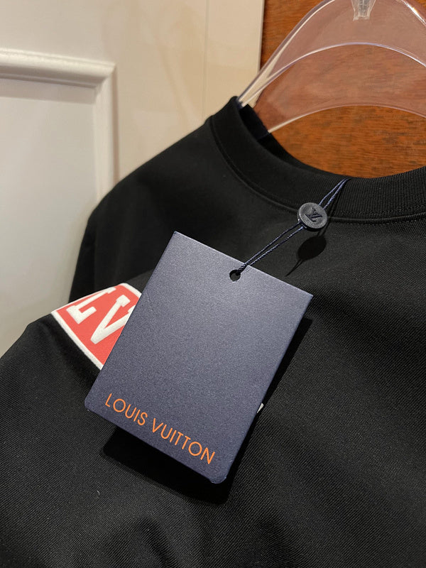 Louis Vuittion Luxury T-Shirt