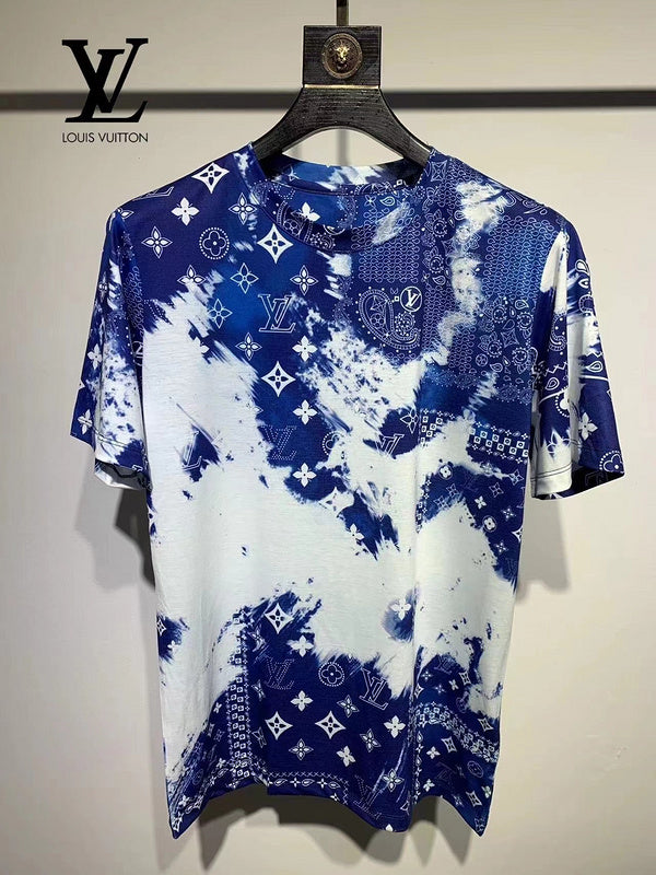 Louis Vuittion Luxury T-Shirt